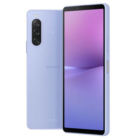 Xperia 10 V XQ.